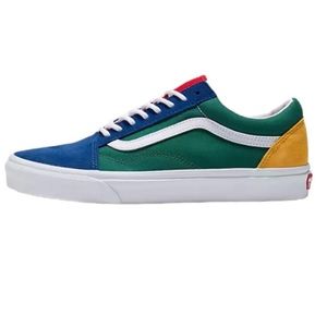 Vans Old Skool Yacht Club shoes